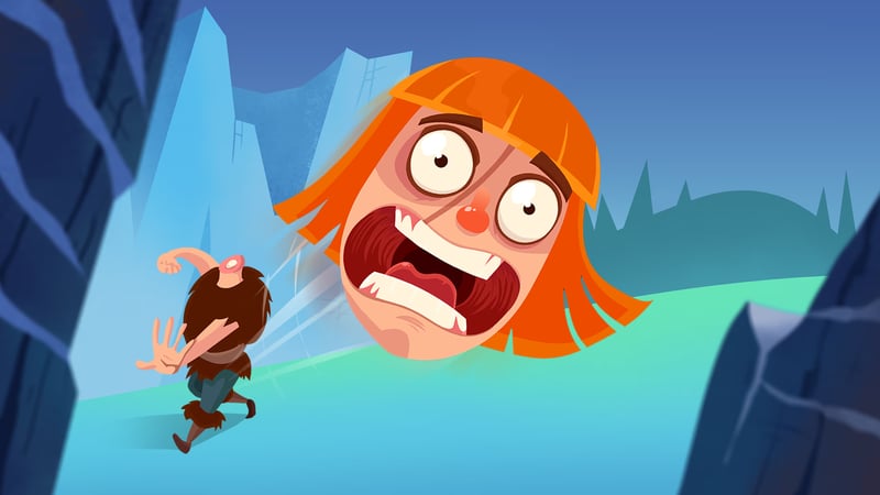 Game artwork 4