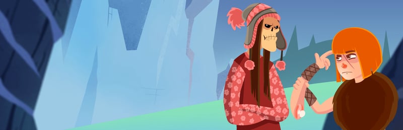 Game artwork 2
