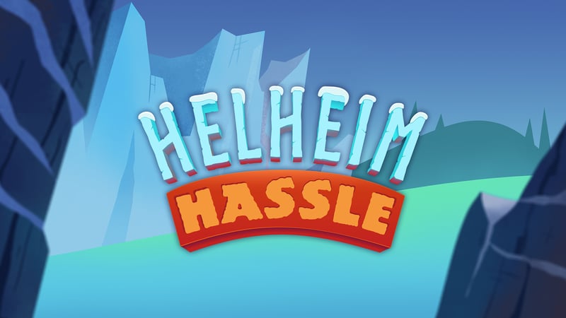 Game artwork 1