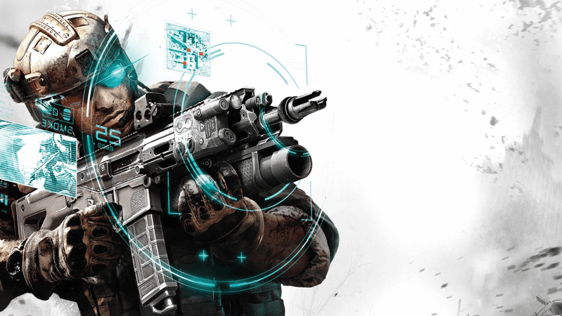 Game artwork 1