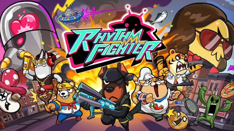 Game artwork 1