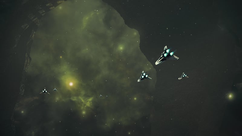 Game artwork 1