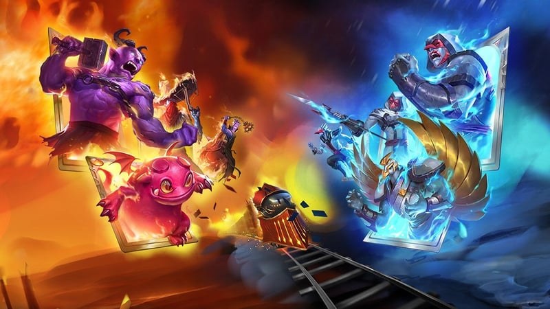 Game artwork 1