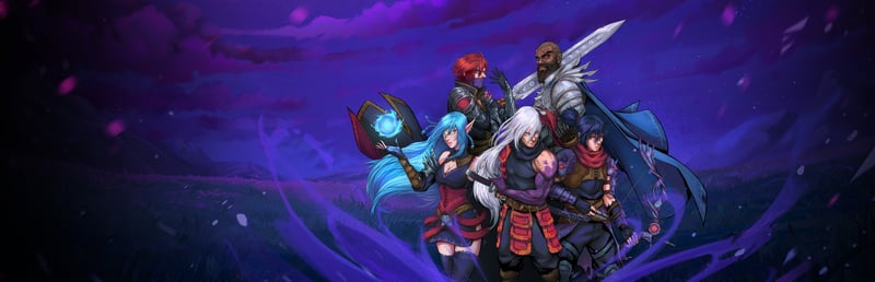 Game artwork 1
