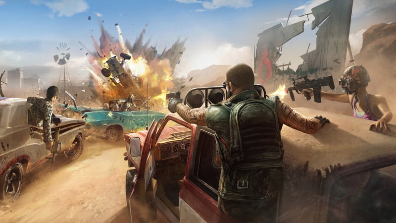 Game artwork 3