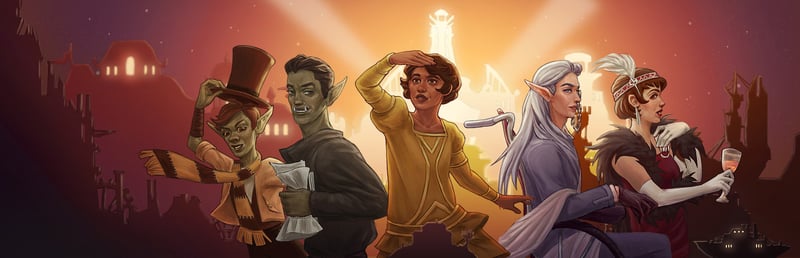 Game artwork 1