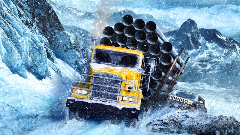 Game artwork 3