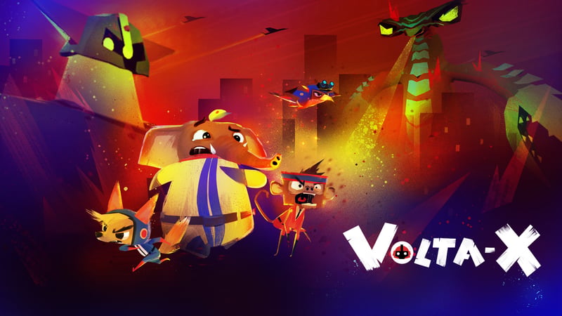 Game artwork 1