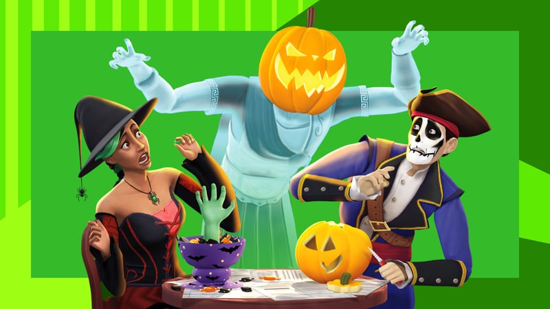 Game artwork 1