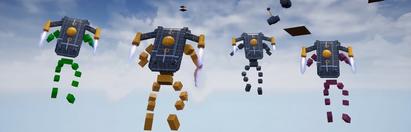 Game artwork 1