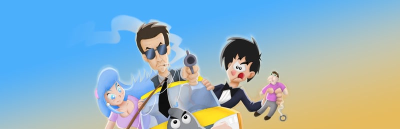 Game artwork 1