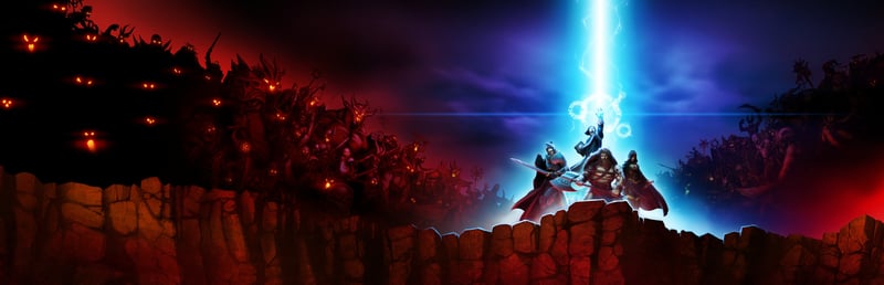 Game artwork 1