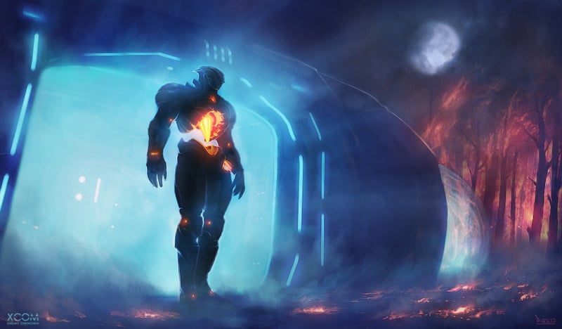 Game artwork 3