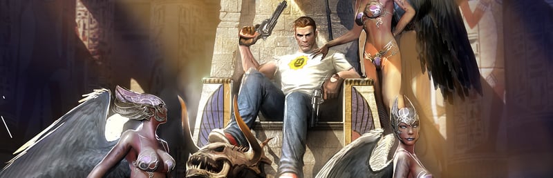 Game artwork 1
