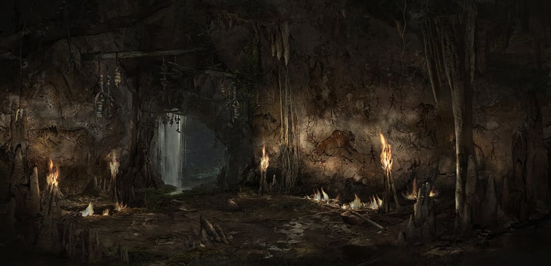 Game artwork 1