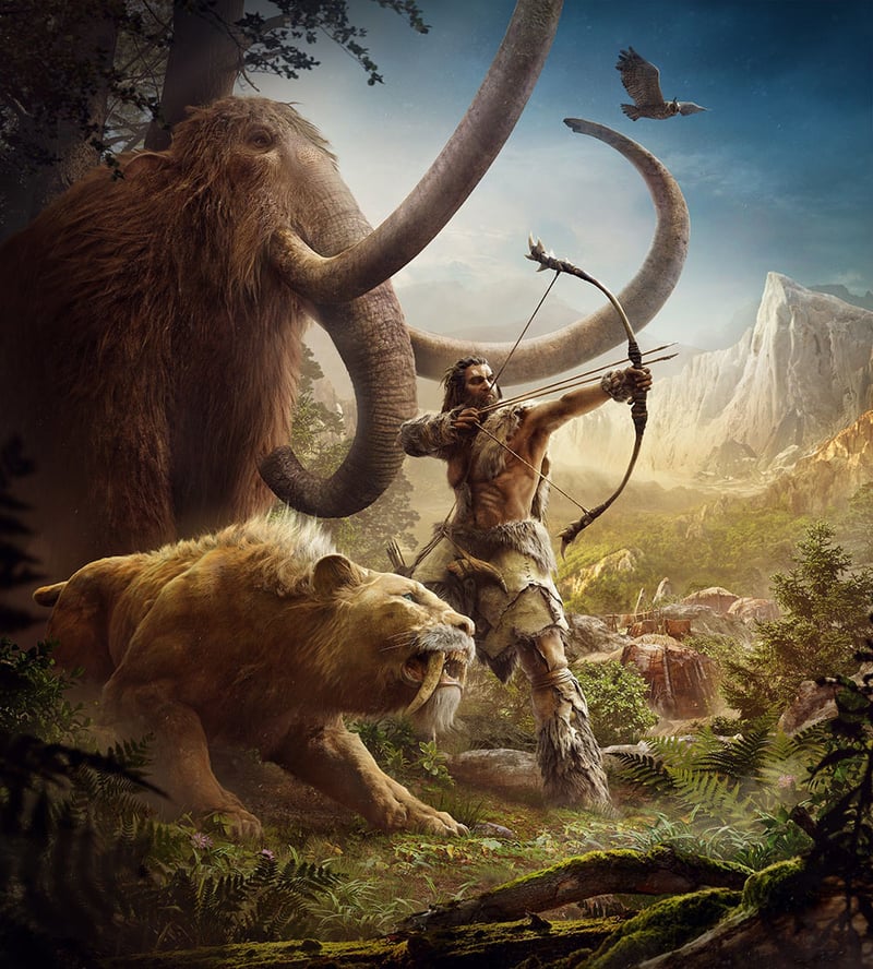 Game artwork 4