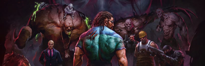 Game artwork 1