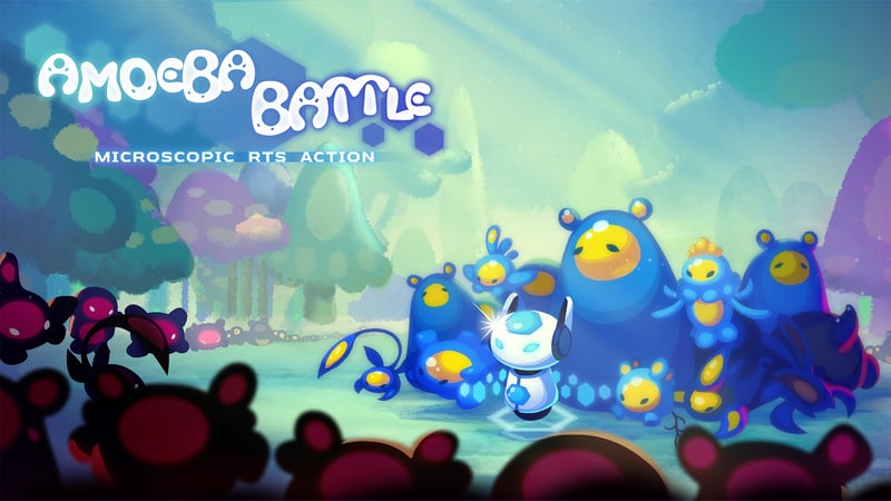 Game artwork 1