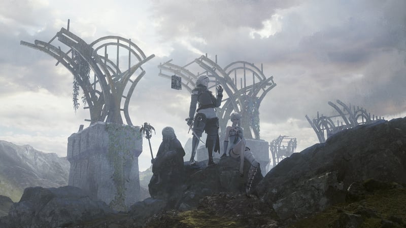 Game artwork 5