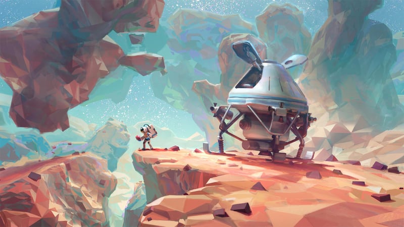 Game artwork 3
