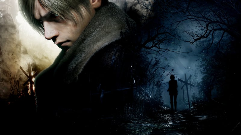 Game artwork 1