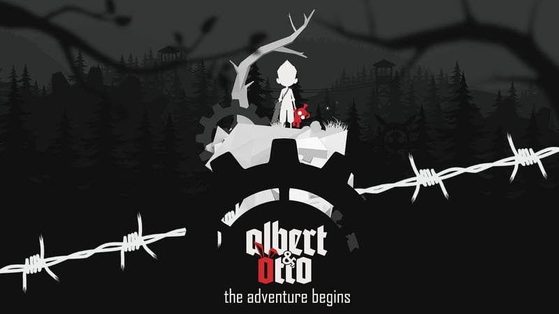 Game artwork 1