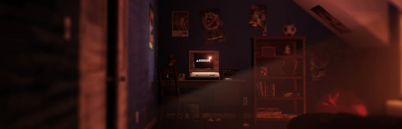 Game artwork 1