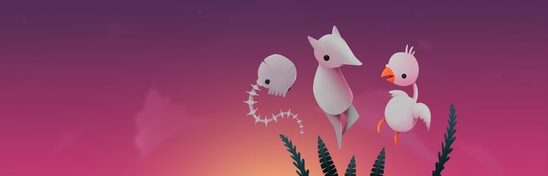 Game artwork 1