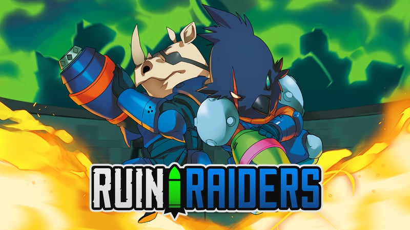 Game artwork 1