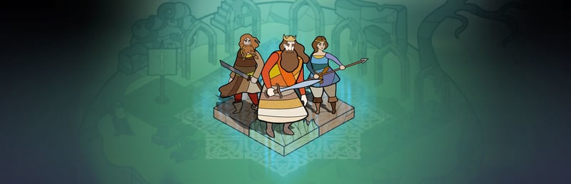 Game artwork 1