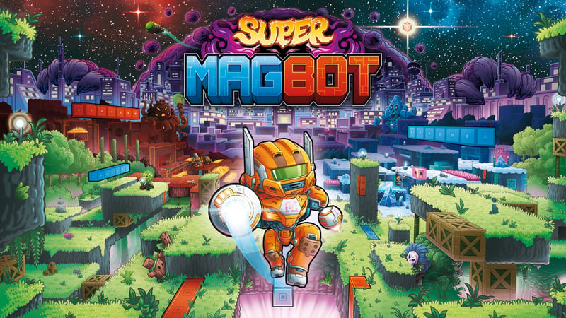 Game artwork 1