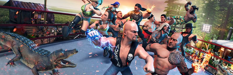 Game artwork 2