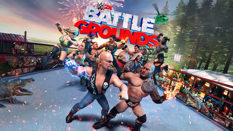 Game artwork 1