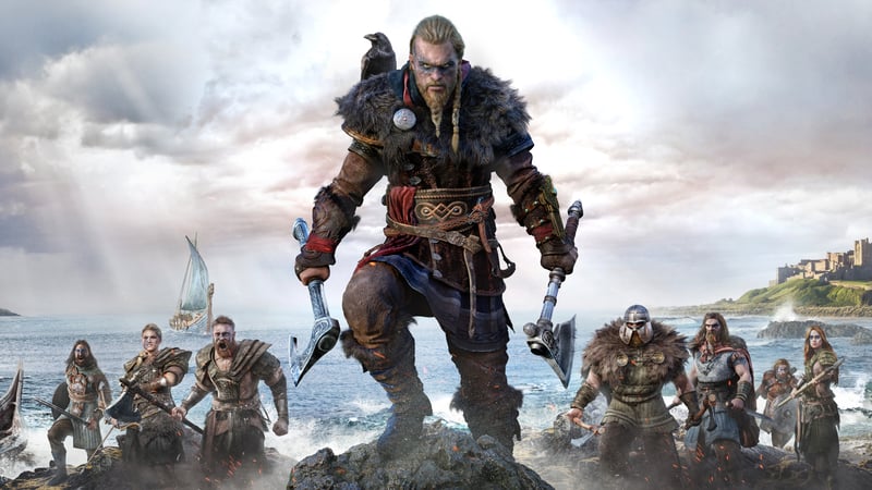Game artwork 2