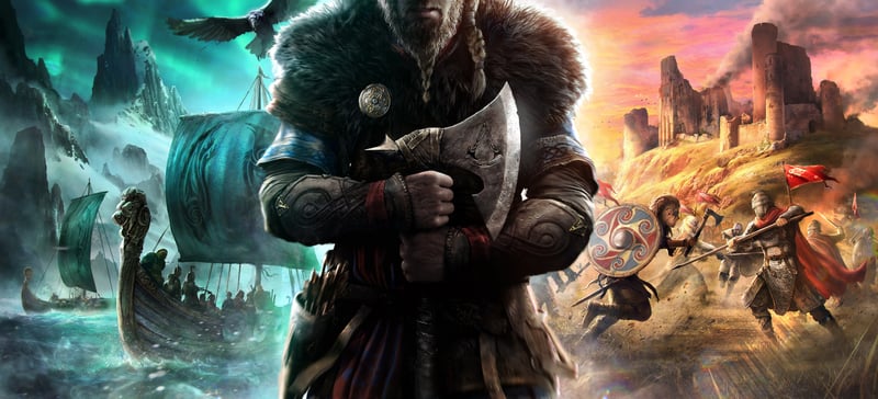 Game artwork 1