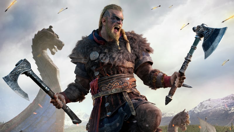 Game artwork 4