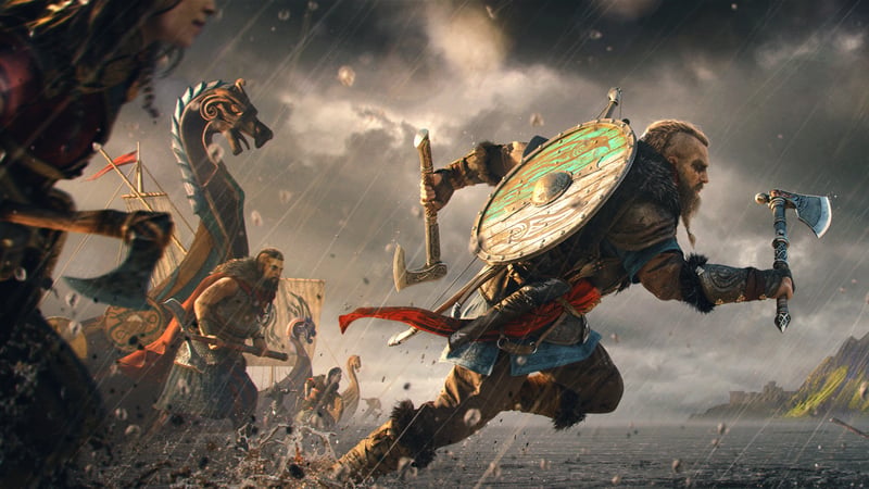 Game artwork 5
