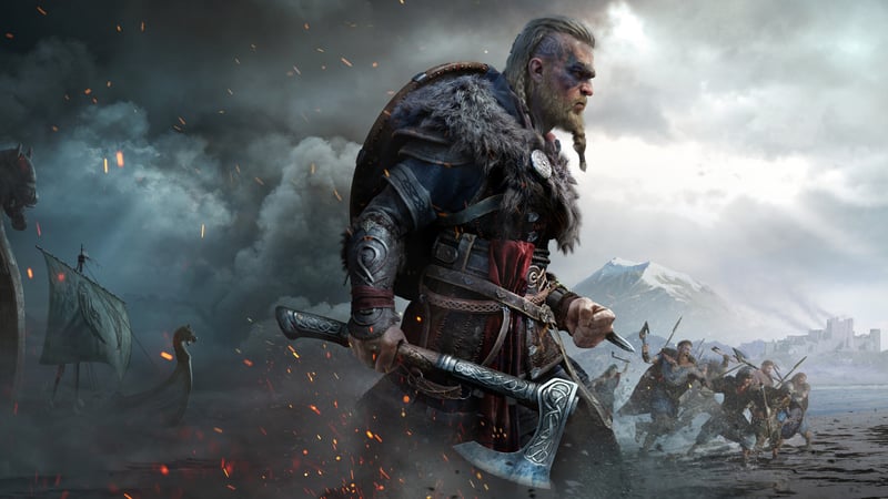 Game artwork 3