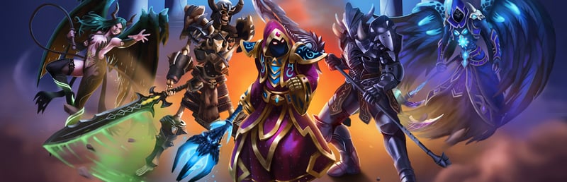 Game artwork 1