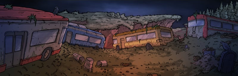 Game artwork 1