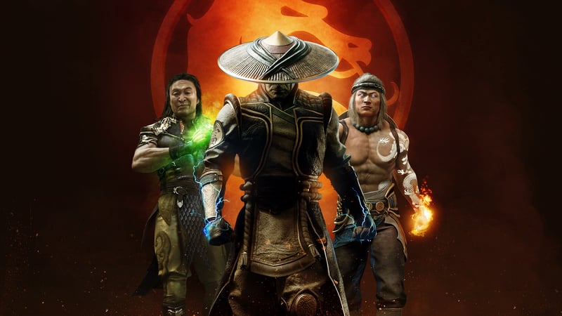 Game artwork 1
