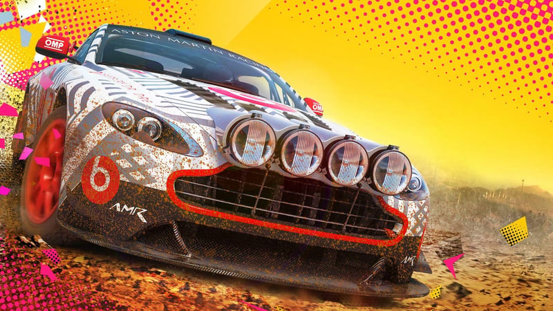 Game artwork 1