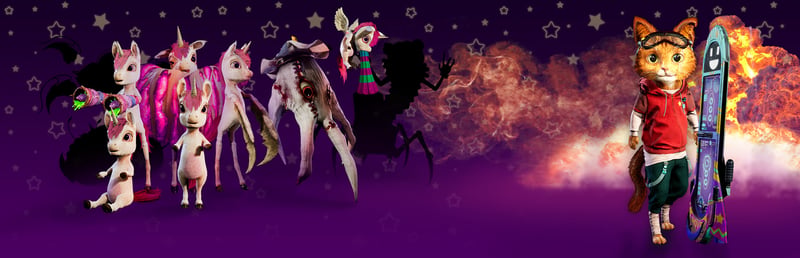Game artwork 1