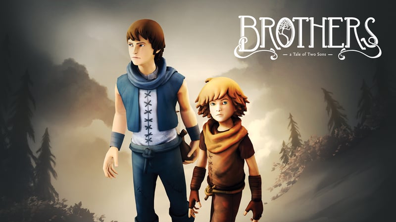 Game artwork 1