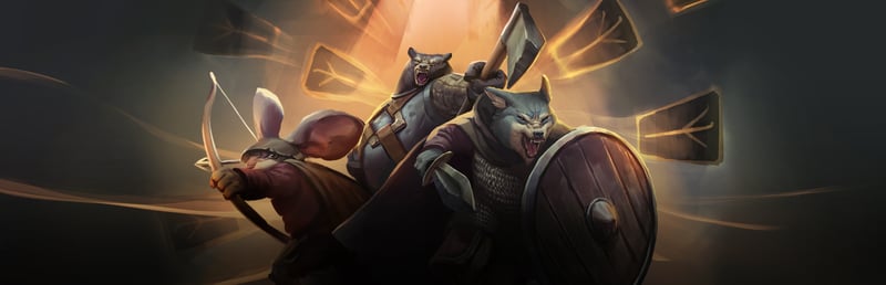 Game artwork 1