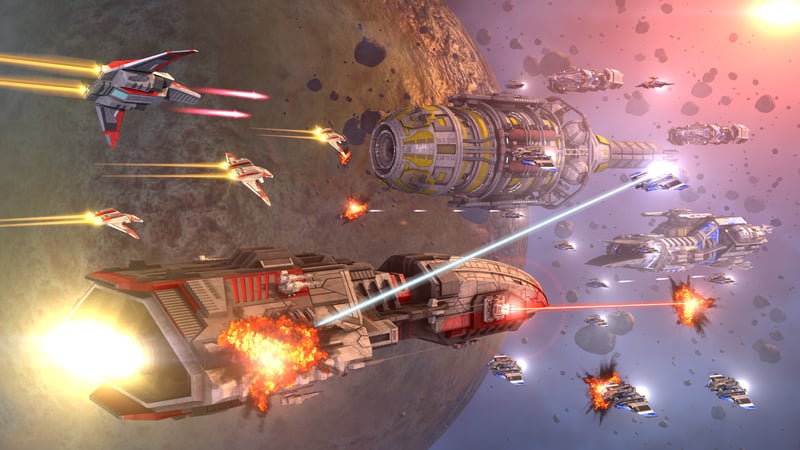 Game artwork 3