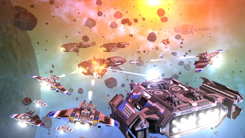 Game artwork 4