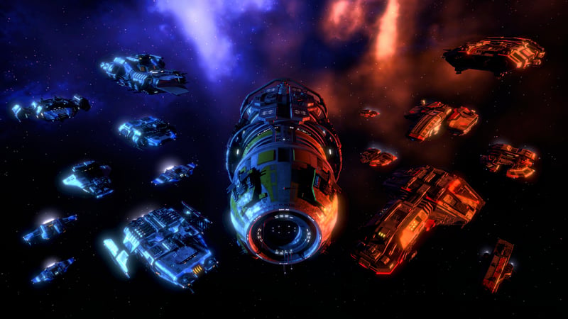 Game artwork 2
