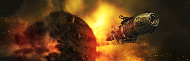 Game artwork 1