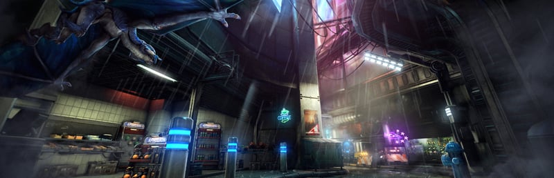 Game artwork 1